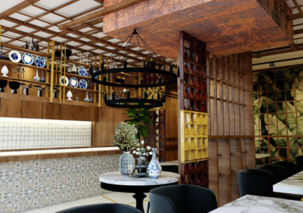 ร้านอาการ pier 69